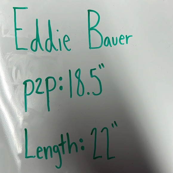 Eddie Bauer Sweater Vest Rabbit Fur Grey Women’s Medium Cotton Academia Preppy - Picture 4 of 4